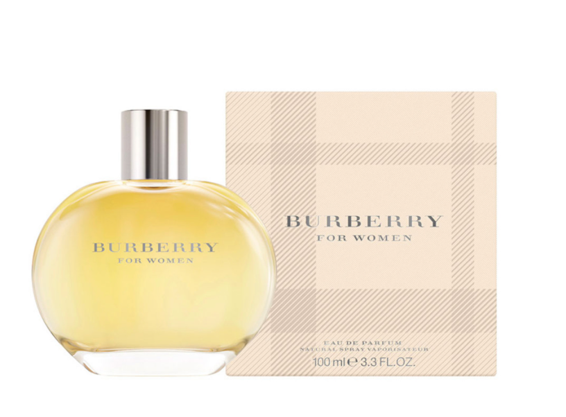 BURBERRY 100ML