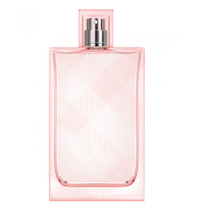 BURBERRY BRIT SHEER 100ML