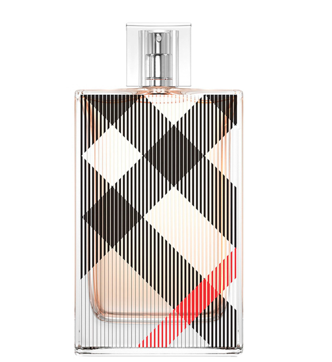 BURBERRY BRIT FOR HER 100ML
