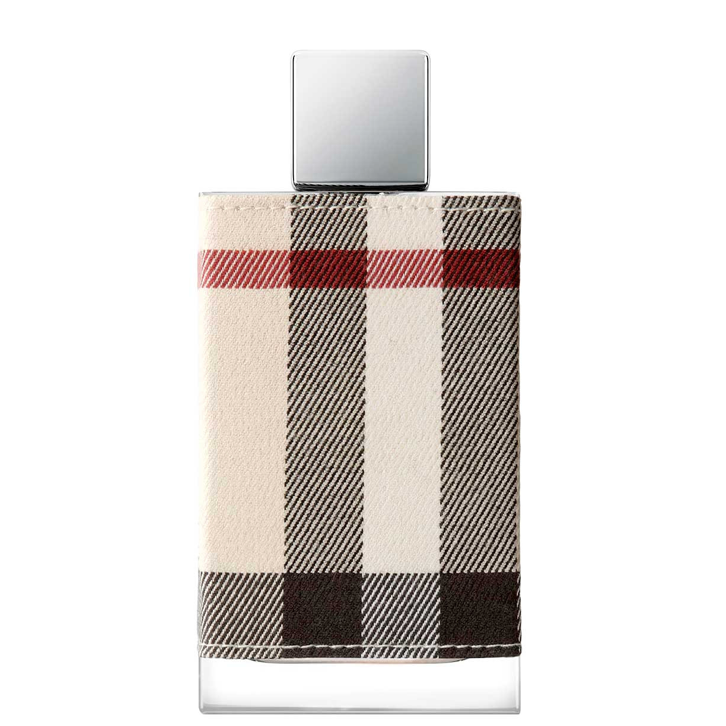 BURBERRY LONDON [TELA] EDP 100ML