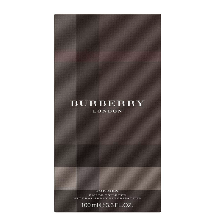 BURBERRY LONDON EDT 100ML  [TELA]