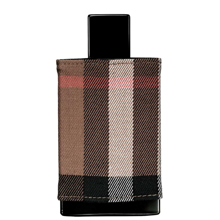 BURBERRY LONDON EDT 100ML  [TELA]