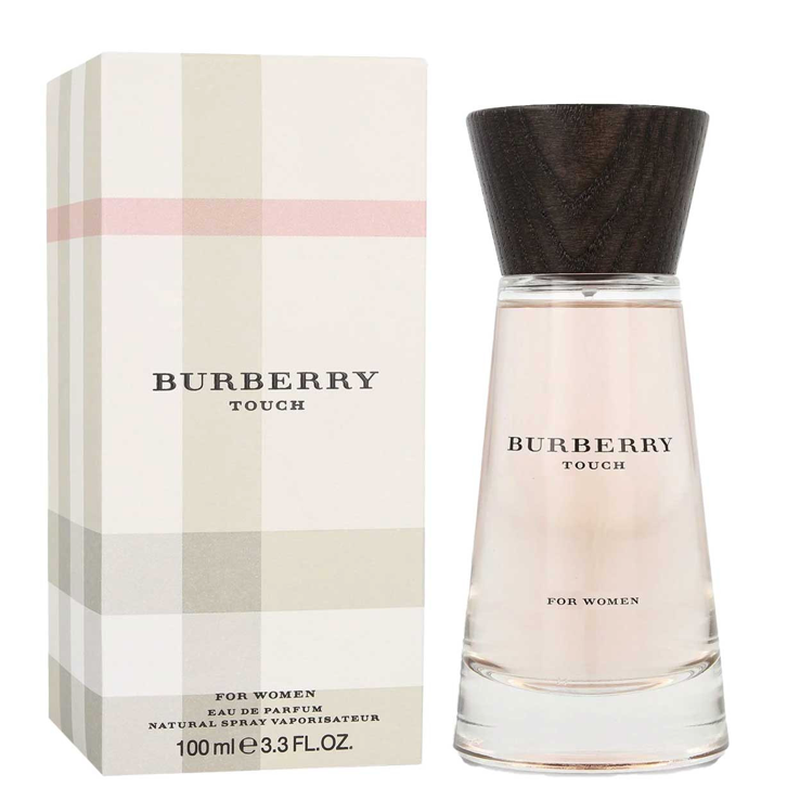 BURBERRY TOUCH EDP 100ML