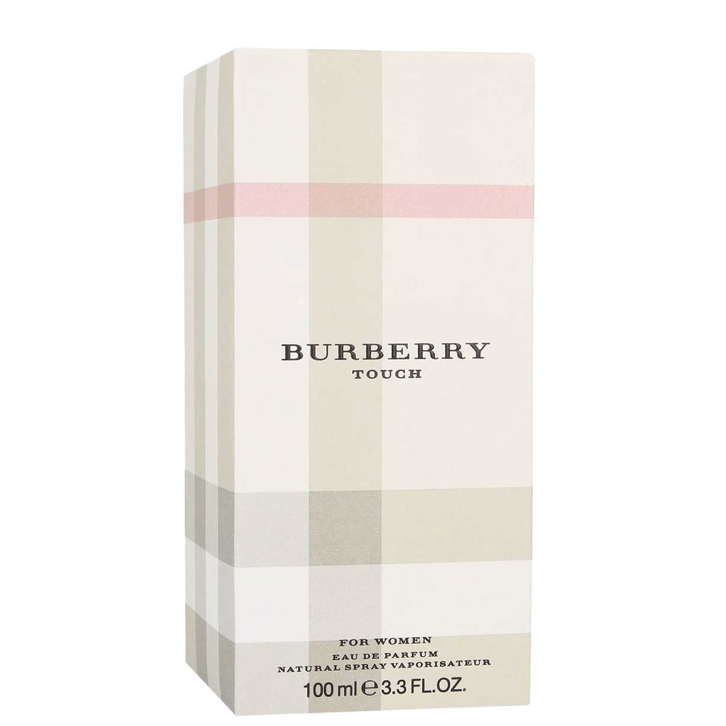 BURBERRY TOUCH EDP 100ML
