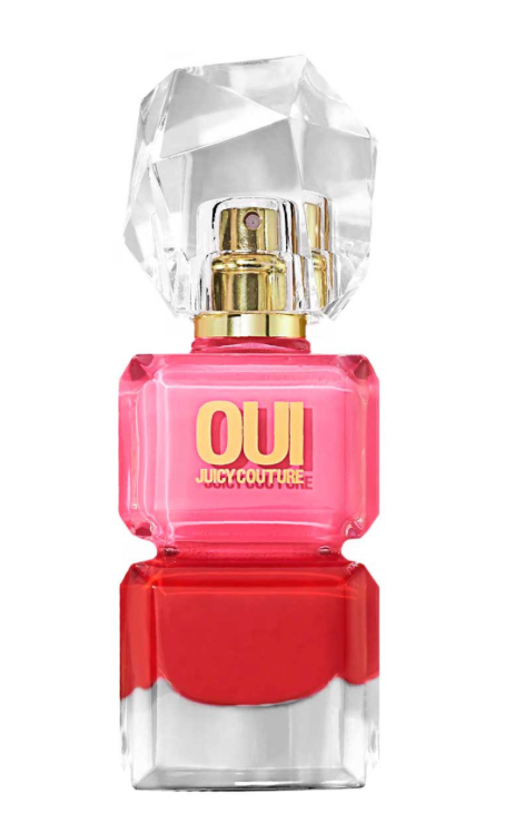 JUICY COUTURE OUI EAU DE TOILETTE 100ML