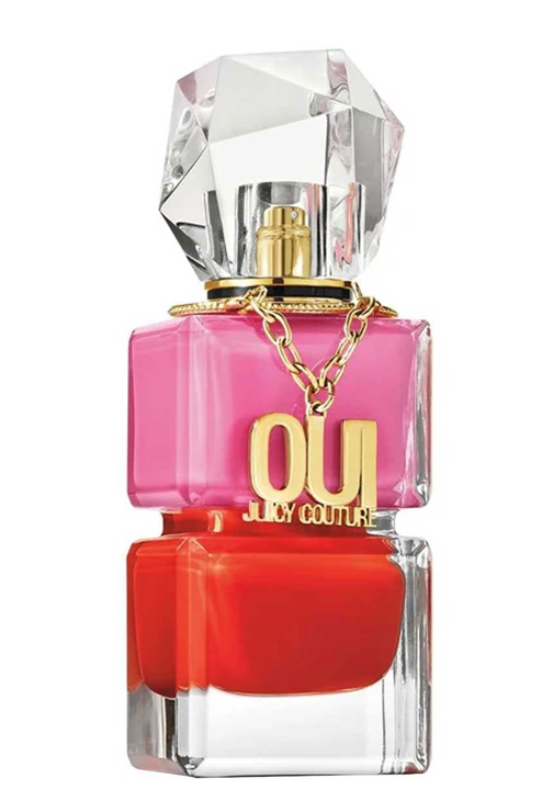 JUICY COUTURE OUI EAU DE PARFUM 100ML