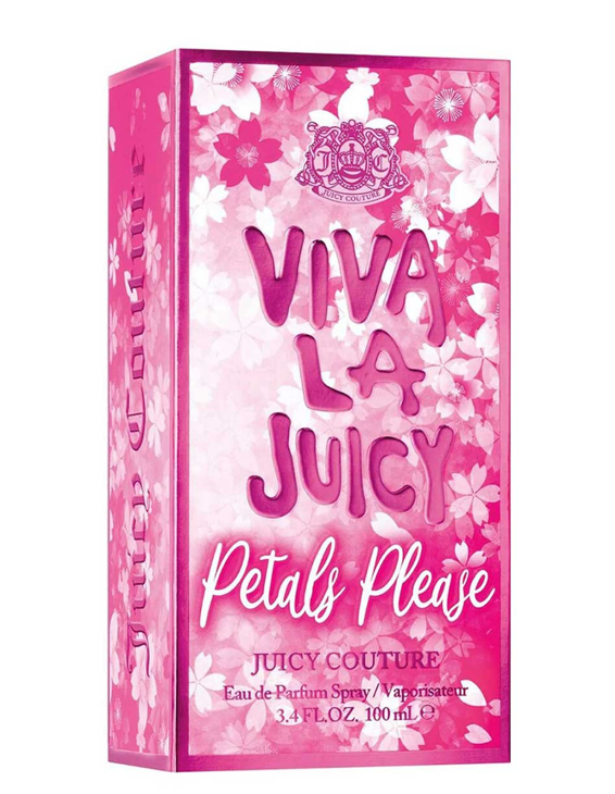 JUICY COUTURE VIVA LA JUICY PETALS PLEASE 100ML