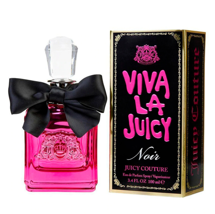 JUICY COUTURE VIVA LA JUICY NOIR 100ML