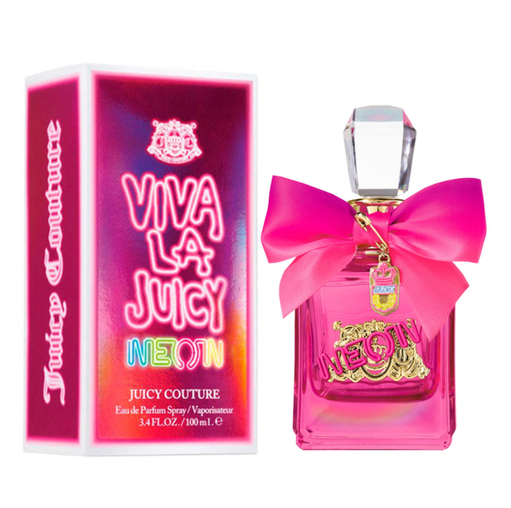JUICY COUTURE VIVA LA JUICY NEON EDP 100 ML