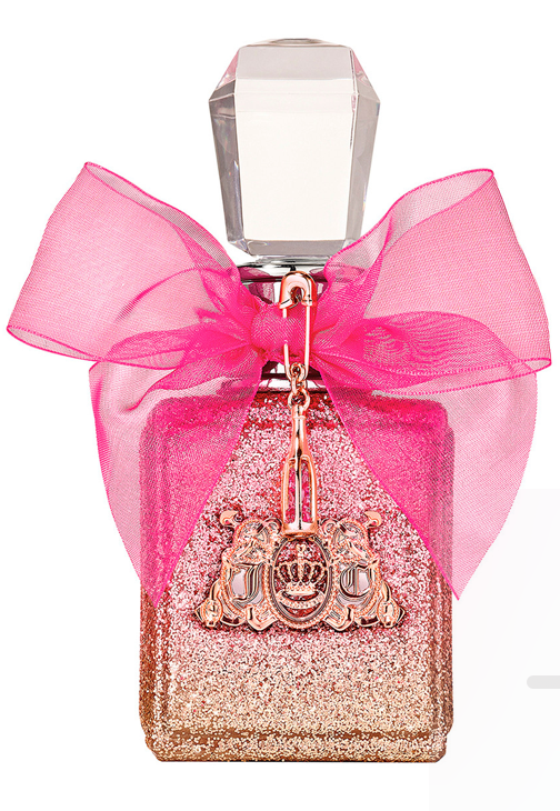 JUICY COUTURE VIVA LA JUICY ROSE 100ML