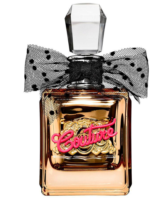 JUICY COUTURE VIVA LA JUICY GOLD COUTURE EDP 100ML