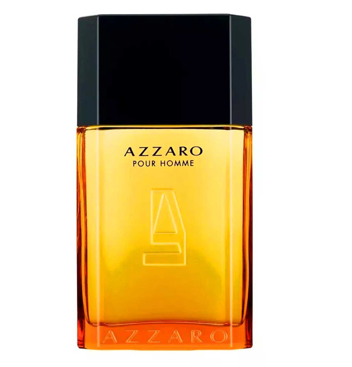 AZZARO EDT 100ML