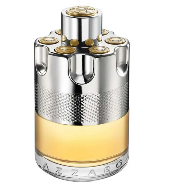 AZZARO WANTED EDT 100ML