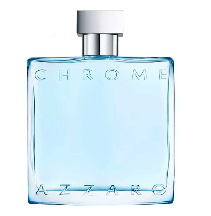 AZZARO CHROME EDT 100ML