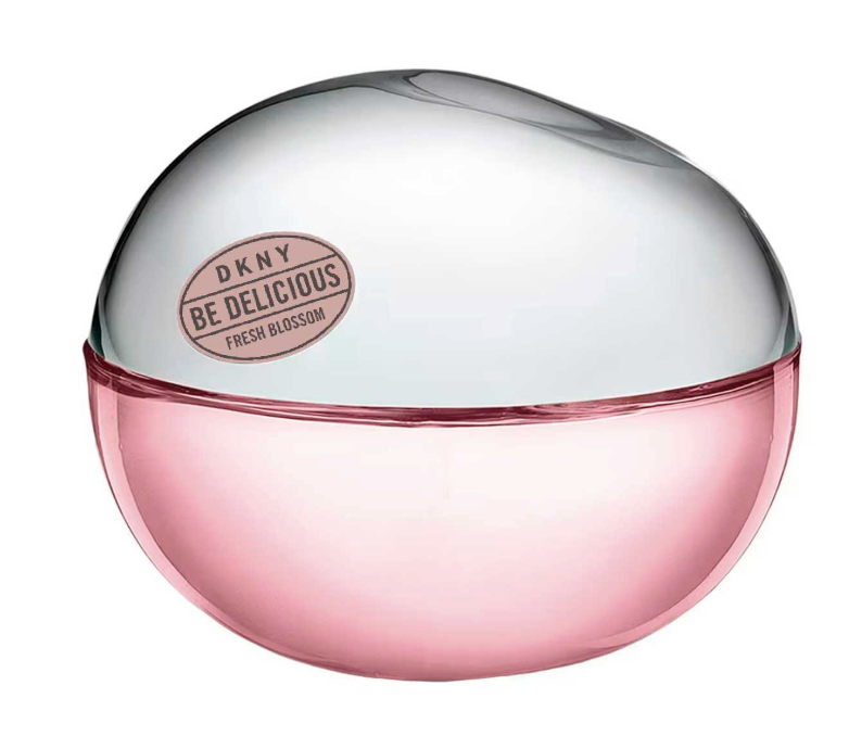 DKNY DONNA KARAN BE DELICIOUS FRESH BLOSSOM  100ML