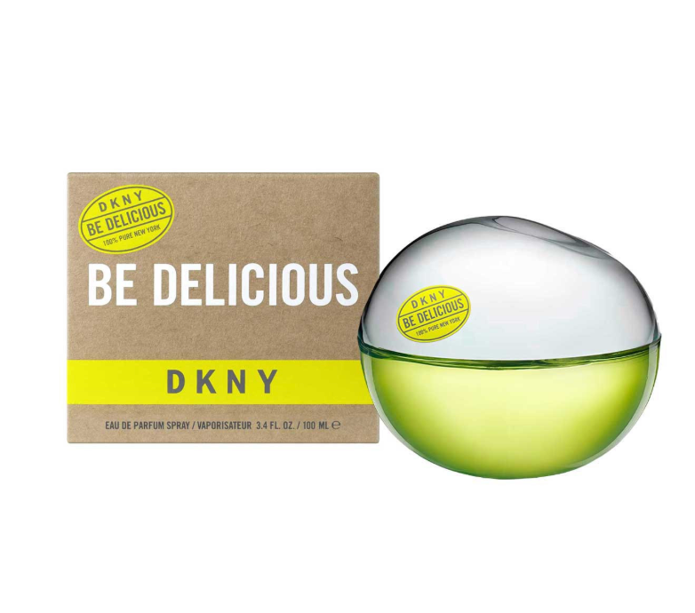 DKNY DONNA KARAN BE DELICIOUS 100ML