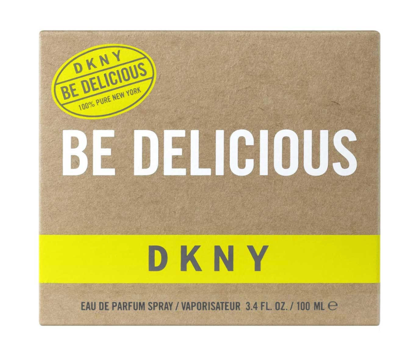 DKNY DONNA KARAN BE DELICIOUS 100ML