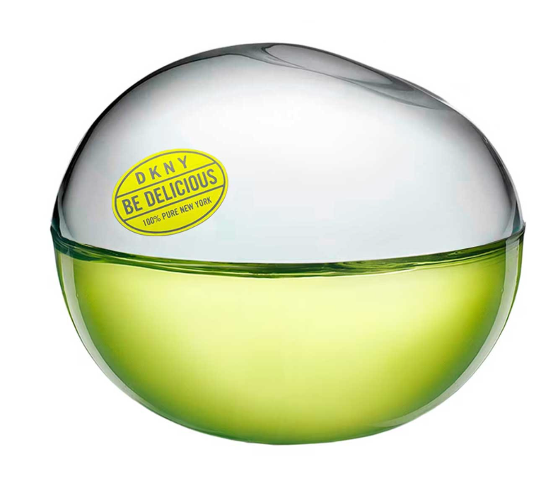 DKNY DONNA KARAN BE DELICIOUS 100ML