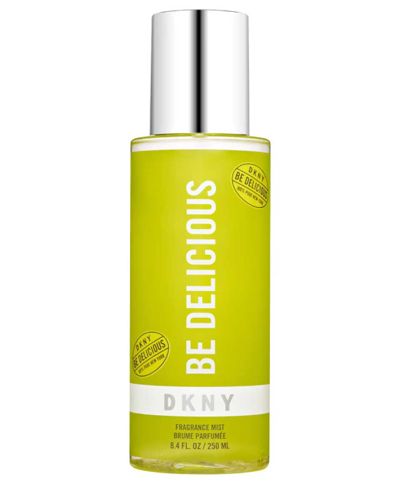 DKNY DONNA KARAN BE DELICIOUS BODY MIST 250ML