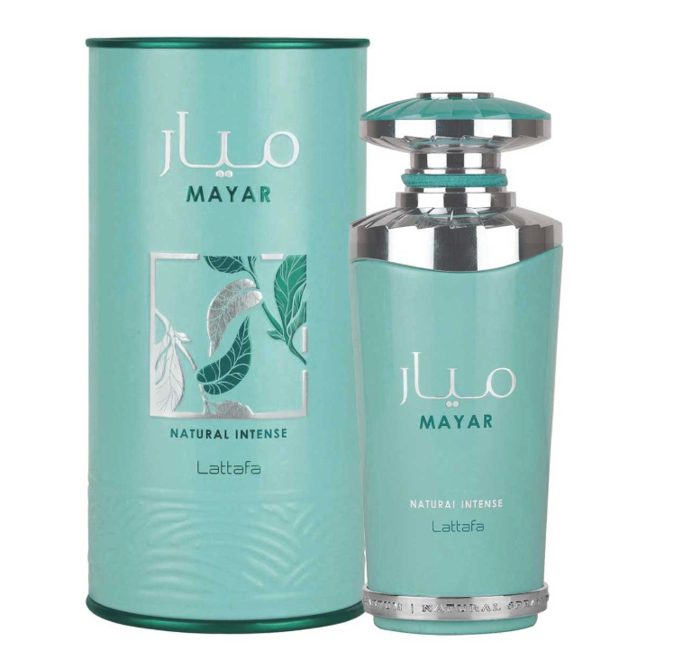 LATTAFA MAYAR NATURAL INTENSE 100ML