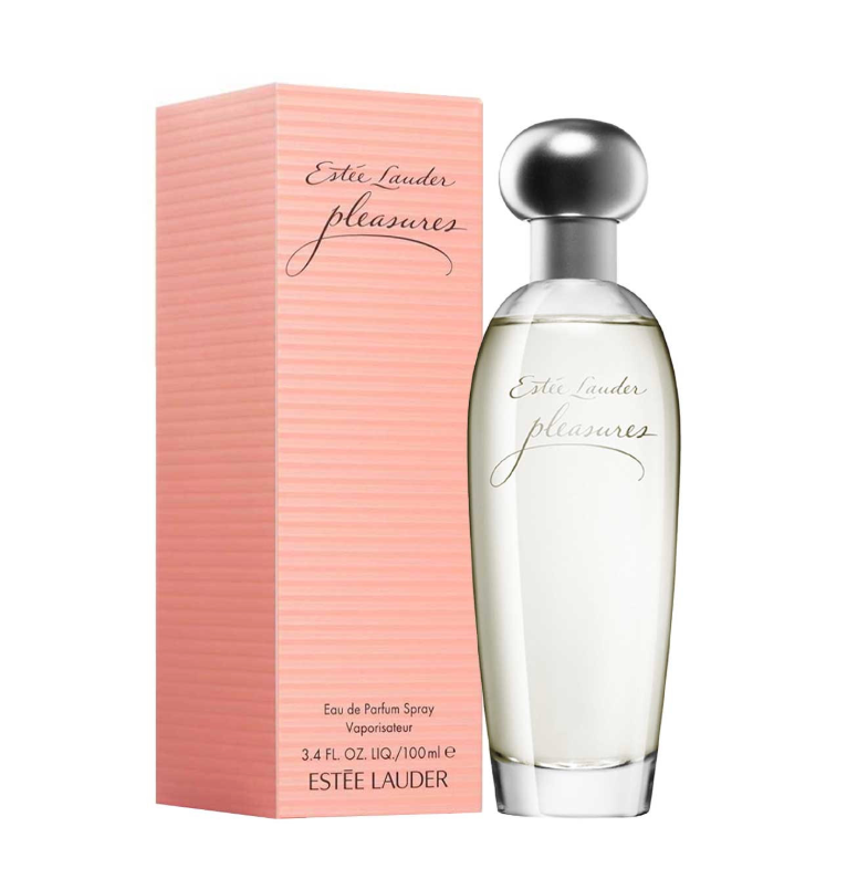 ESTÉE LAUDER PLEASURES 100ML