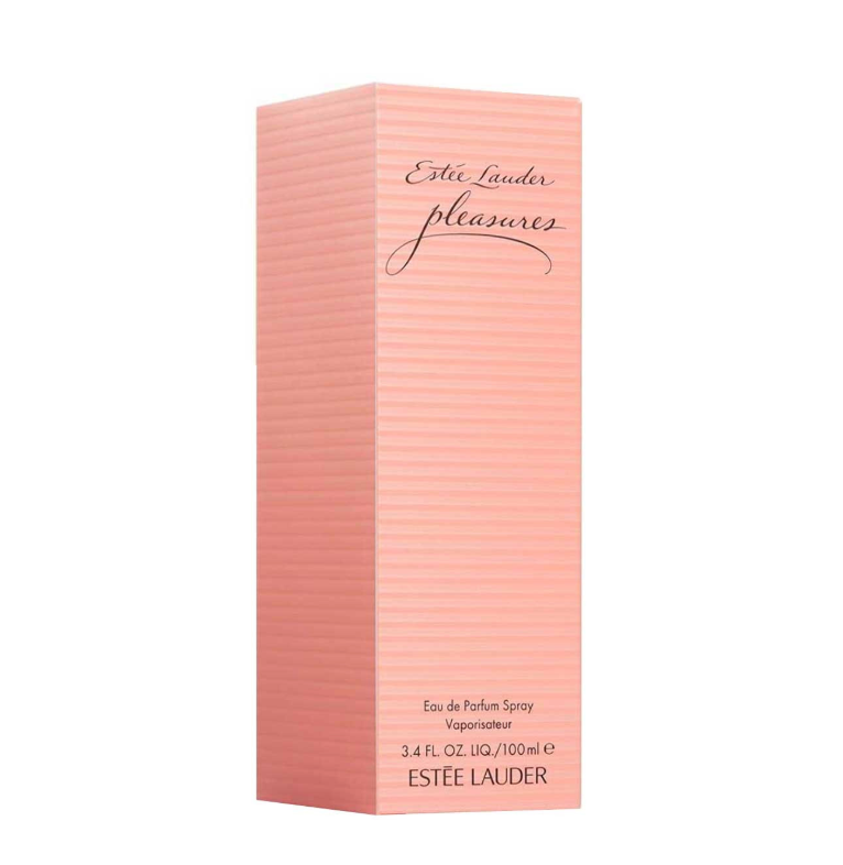 ESTÉE LAUDER PLEASURES 100ML