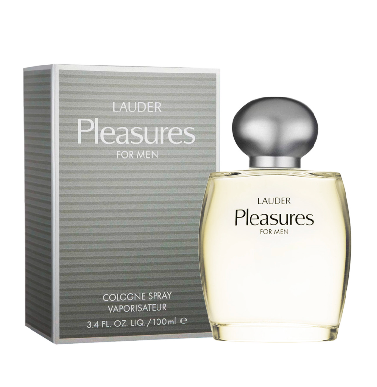 ESTÉE LAUDER PLEASURES 100ML