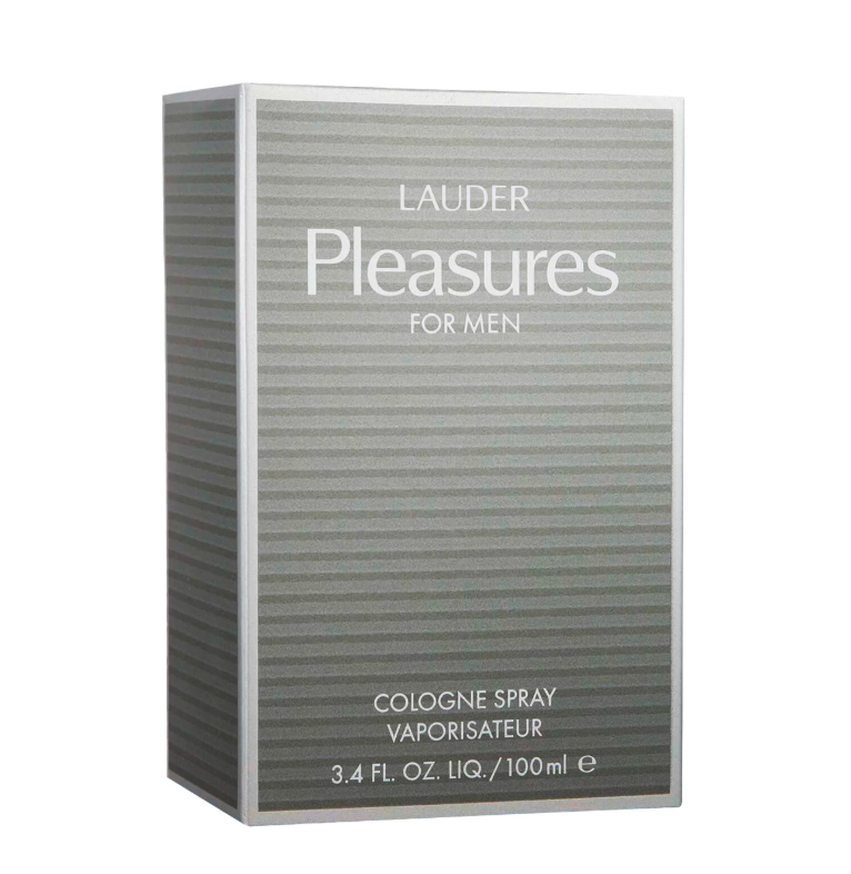 ESTÉE LAUDER PLEASURES 100ML