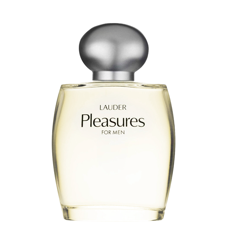 ESTÉE LAUDER PLEASURES 100ML