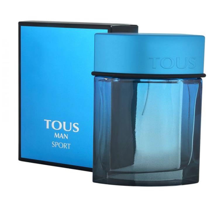 TOUS MAN SPORT 100ML