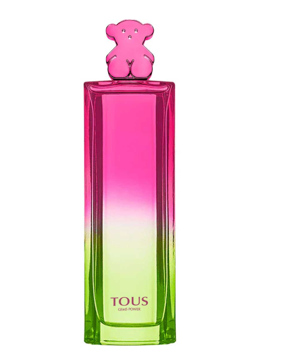 TOUS GEMS POWER 90ML