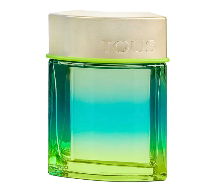 TOUS MAN CHILL 100ML
