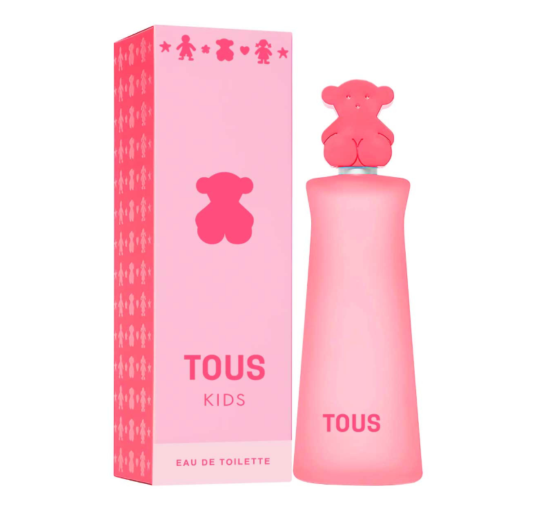 TOUS KIDS GIRL 100ML