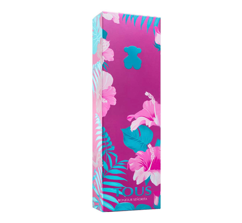 TOUS BONJOUR SEÑORITA 90ML
