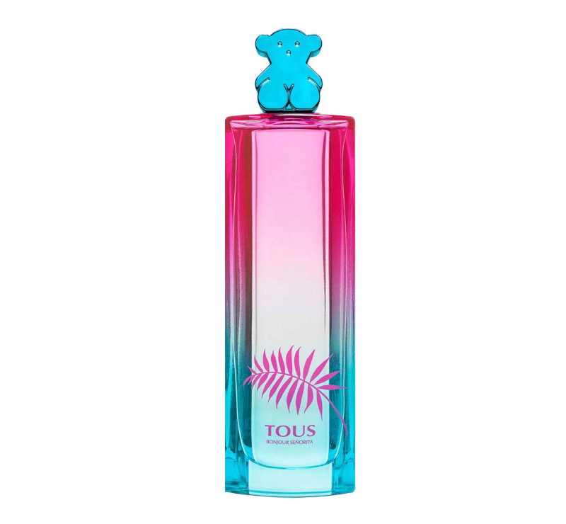 TOUS BONJOUR SEÑORITA 90ML