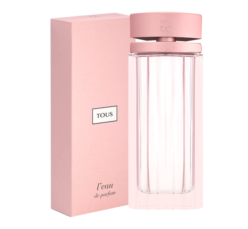 TOUS L´EAU DE PARFUM 90ML