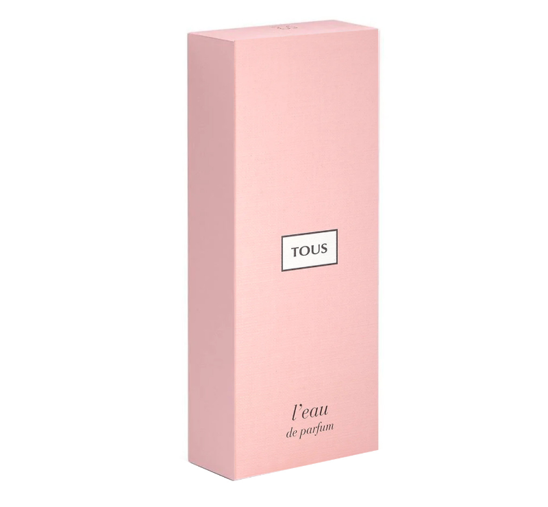 TOUS L´EAU DE PARFUM 90ML
