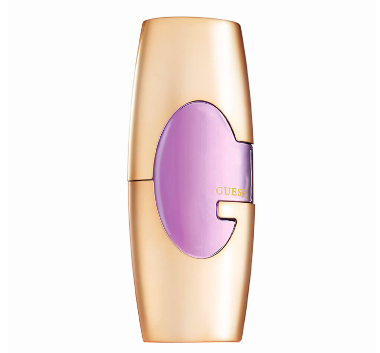 GUESS GOLD 75ML
