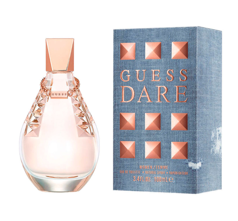 GUESS DARE 100ML