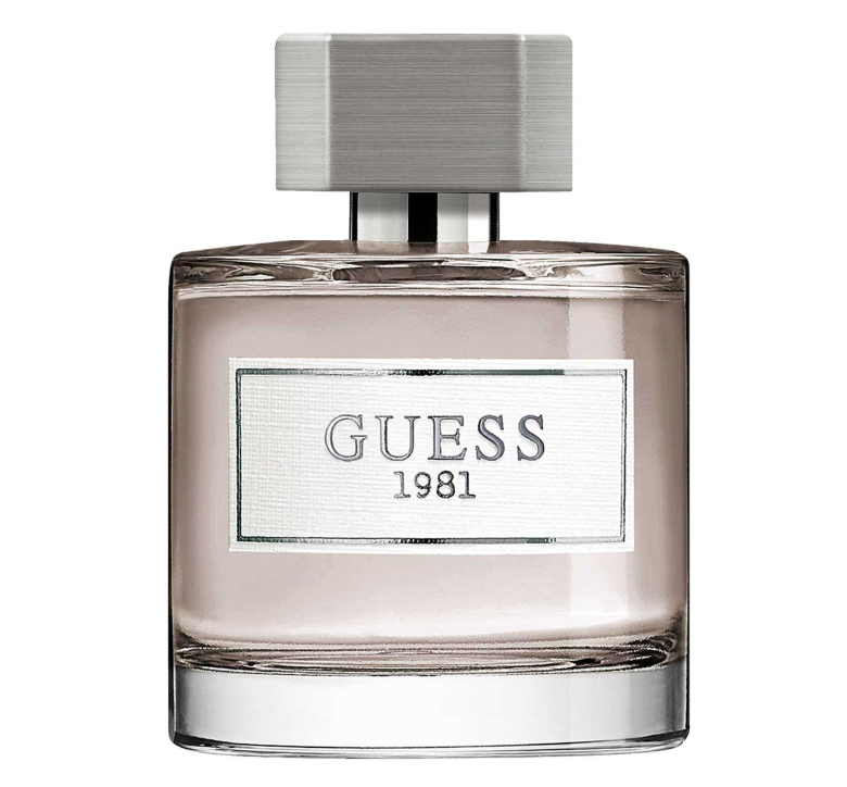 GUESS 1981 100ML