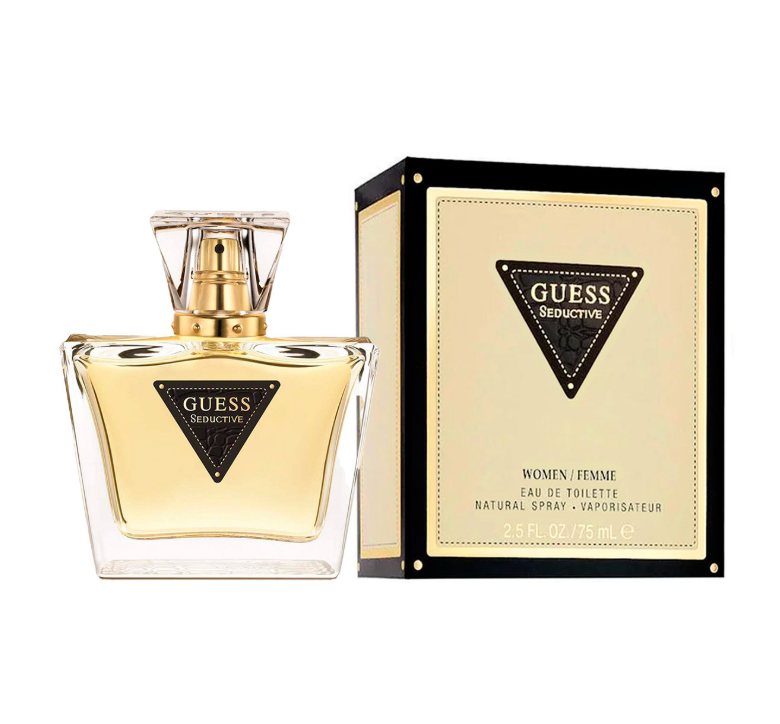 GUESS SEDUCTIVE 75ML