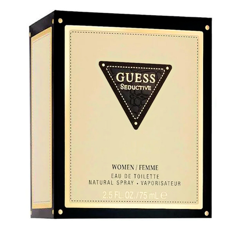 GUESS SEDUCTIVE 75ML
