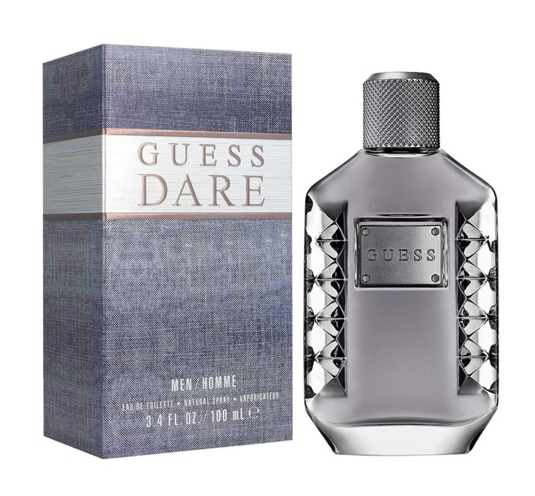 GUESS DARE FOR MEN 100ML