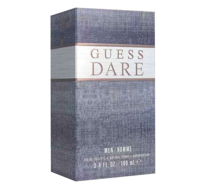 GUESS DARE FOR MEN 100ML