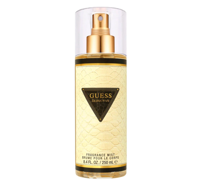 GUESS SEDUCTIVE BODY MIST 250ML