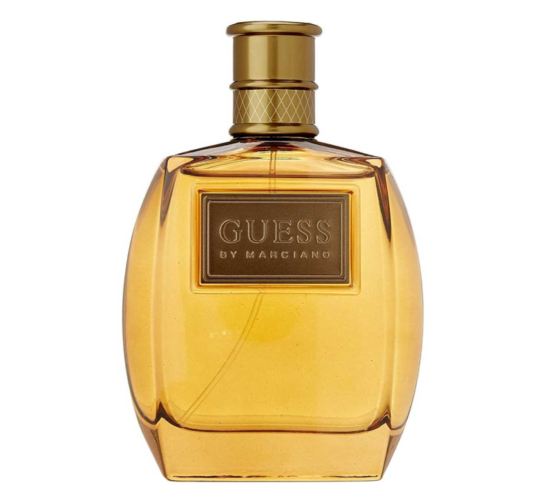 GUESS BY MARCIANO 100ML
