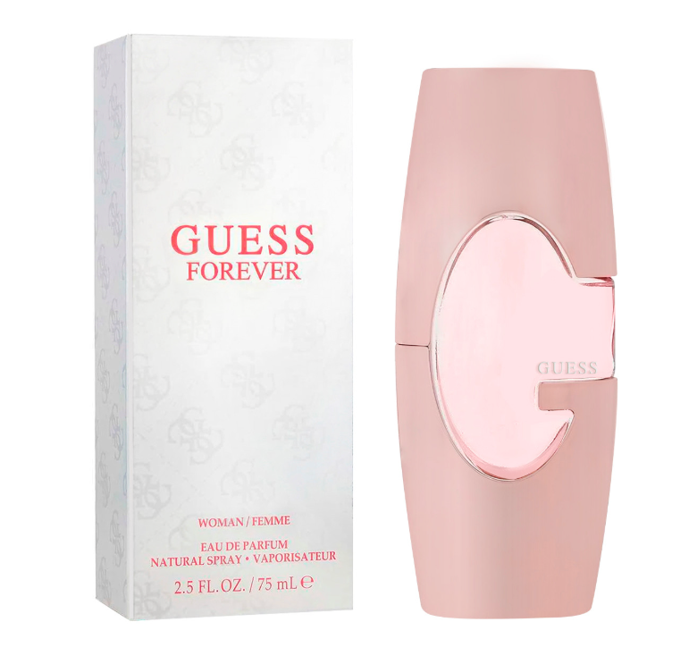 GUESS FOREVER 75ML