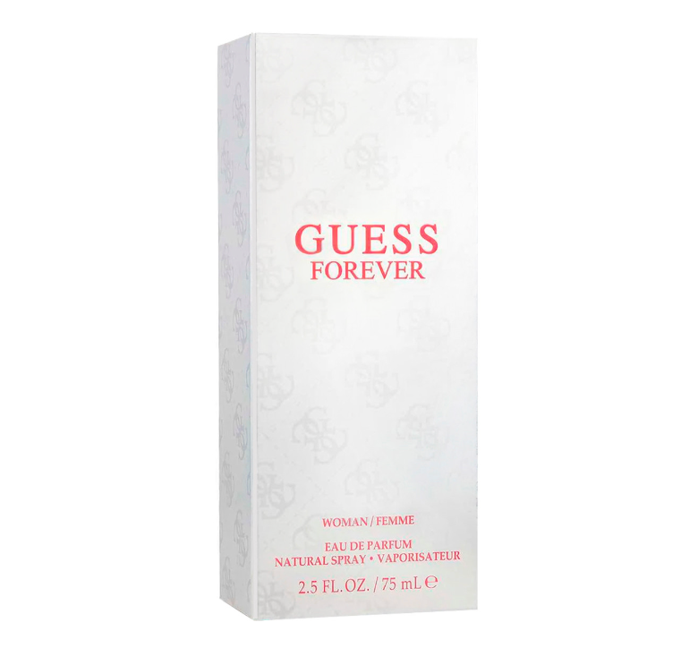 GUESS FOREVER 75ML