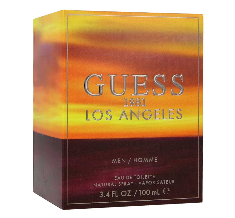 GUESS 1981 LOS ANGELES 100ML