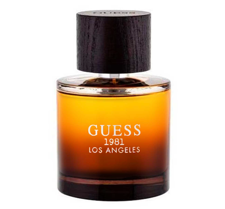 GUESS 1981 LOS ANGELES 100ML